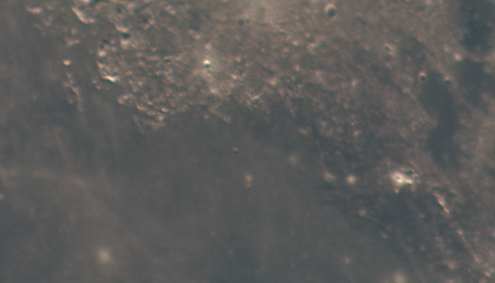 20210521-20210522 Moon 20210521-20210522 Moon